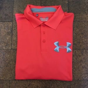 💥FREE SHIPPING💥 Men’s Under Amour Polo